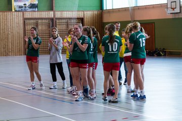 Bild 351 - A-Juniorinnen HSG Kremperheide/M�nsterdorf - HSG J�rl DE Vi�l : Ergebnis: 33:12
